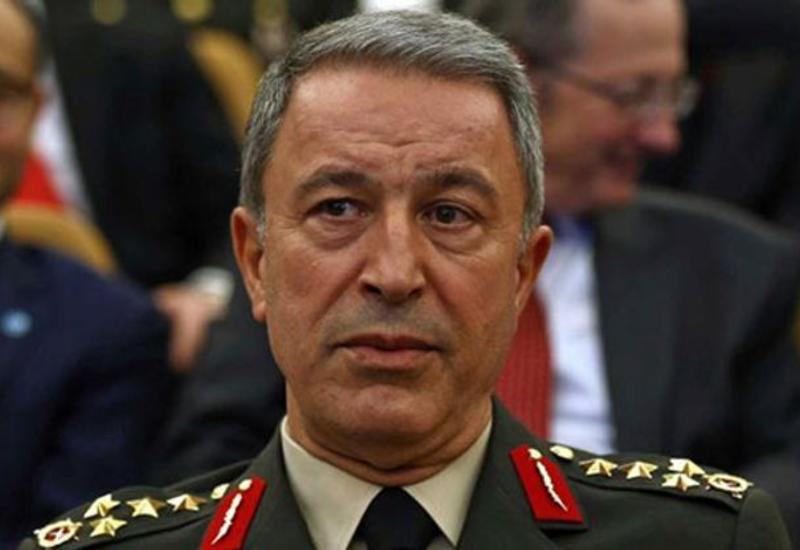 Министр обороны Турции: Армения утонет в пучине своего коварства