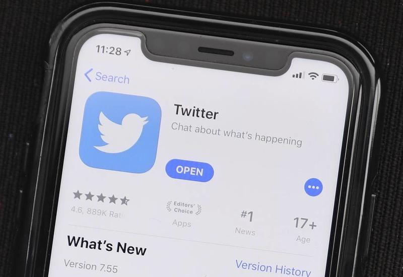 Twitter восстановил работу большинства взломанных аккаунтов
