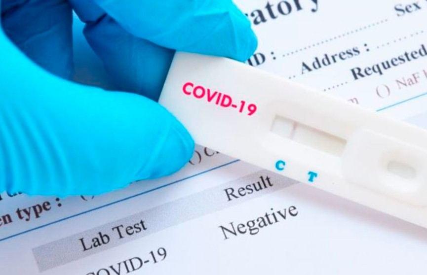 В Азербайджане приостановлено тестирование на COVID-19 граждан, не имеющих симптомов