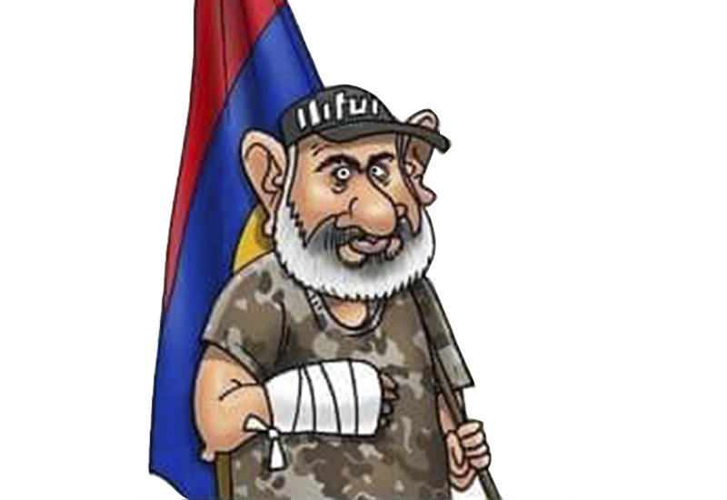 Позорное заседание правительства Армении