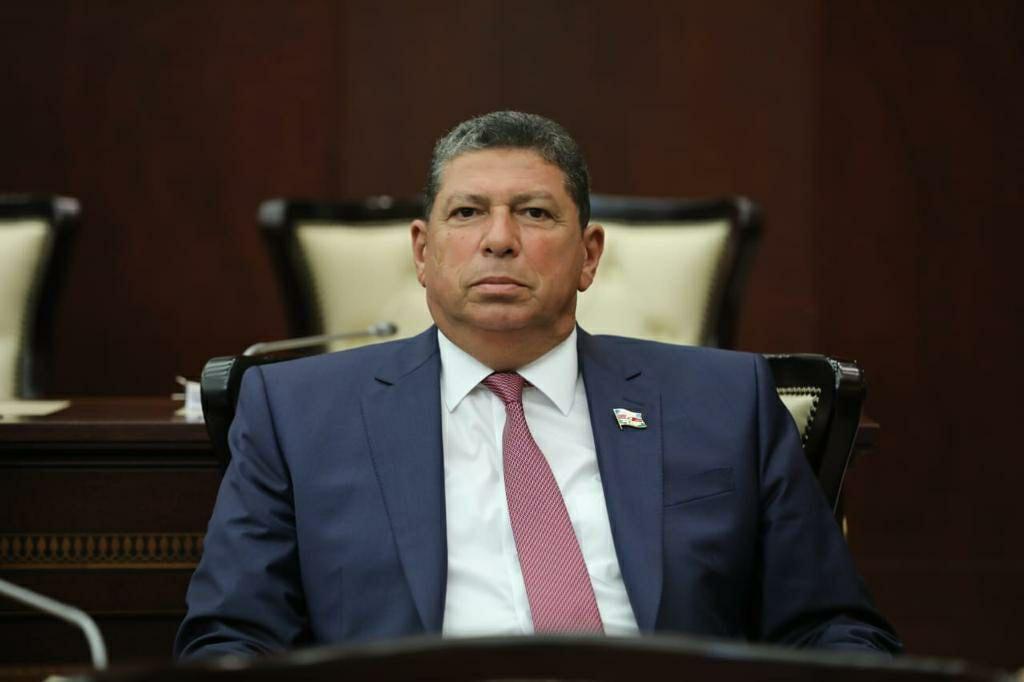 Şəhid ailəsinə duş geli göndərilməsiylə bağlı açıqlama - “Anatoliy Rafailov da buna razılıq verdi” - Deputatın köməkçisi