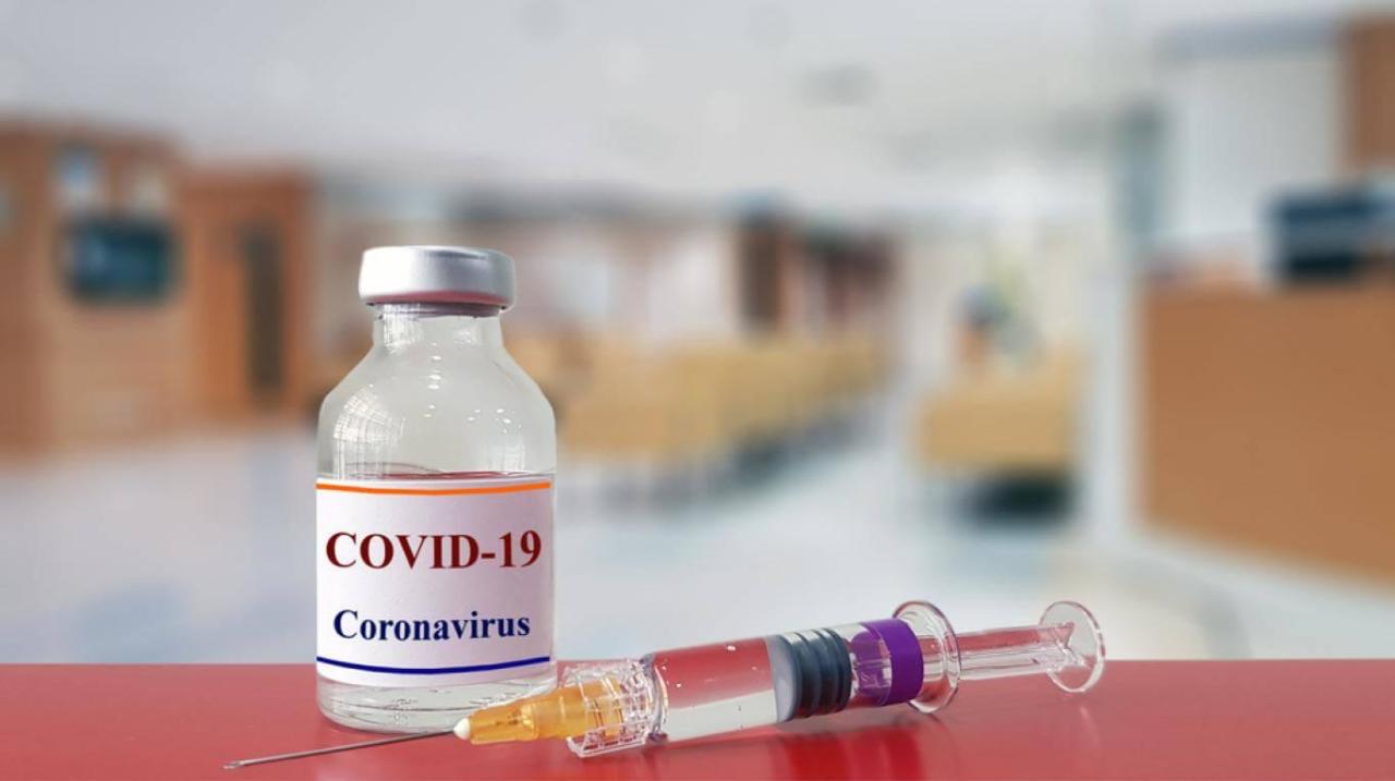 Koronavirusa qarşı vaksinin hazırlanacağı vaxt məlum oldu