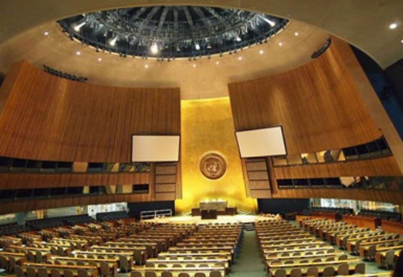 Генассамблея ООН впервые может пройти в видеоформате