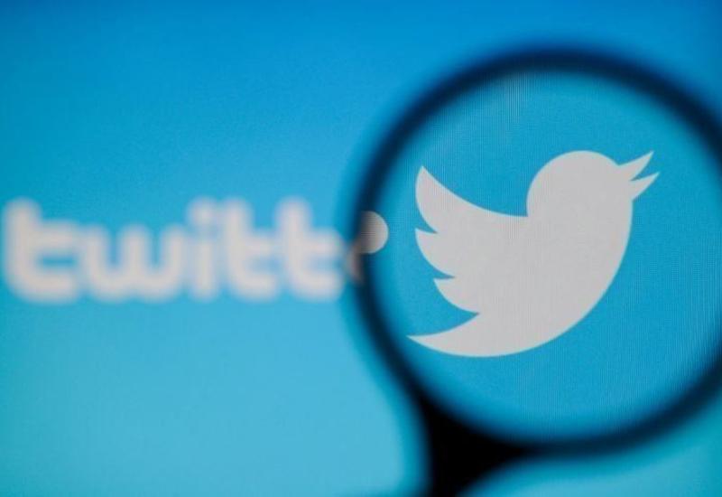 Жители пяти стран жалуются на сбой в работе Twitter