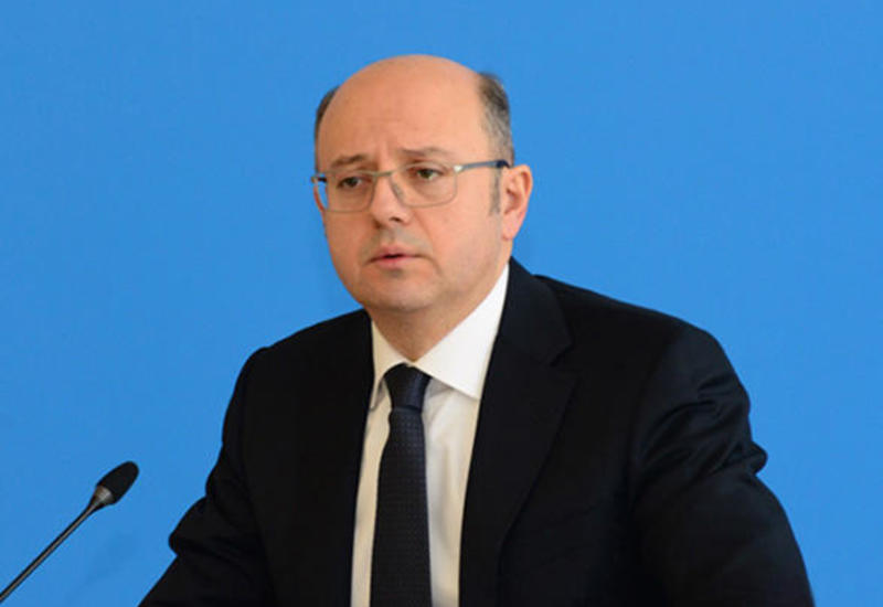 Парвиз Шахбазов: Расширенное внедрение возобновляемых источников энергии - приоритет энергополитики Азербайджана