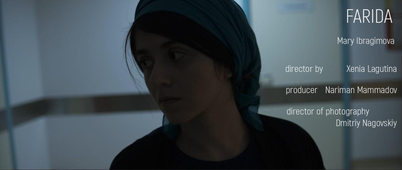 Азербайджанский фильм признан лучшим в России