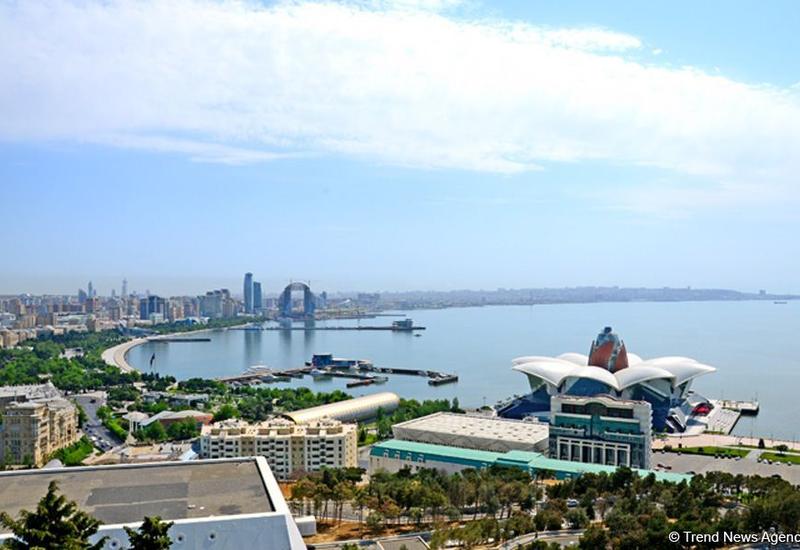 Компания Signify модернизирует освещение в Баку