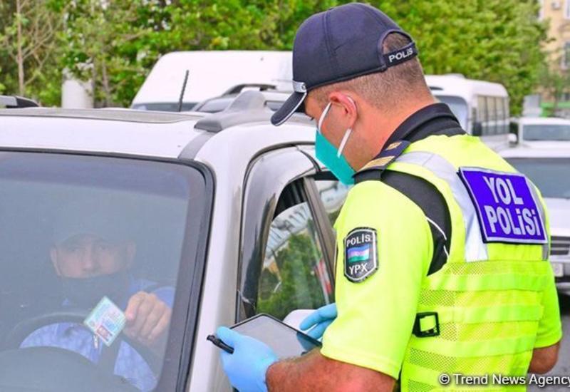 DYP texniki baxışla bağlı hüquqi və fiziki şəxslərə müraciət edib