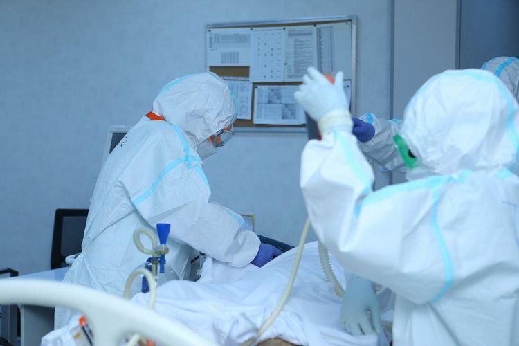 В Греции выявлено рекордное количество заражения коронавирусом