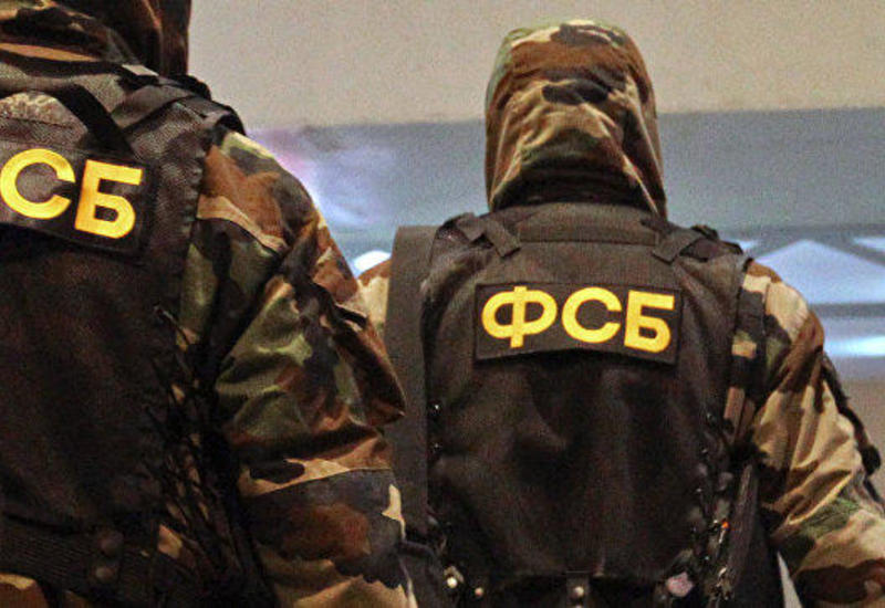 ФСБ задержала армян за поджог судебного участка в Москве