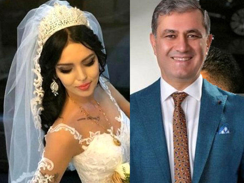 Məşuquna çılpaq şəklini göndərən təzə gəlin biabır oldu - 