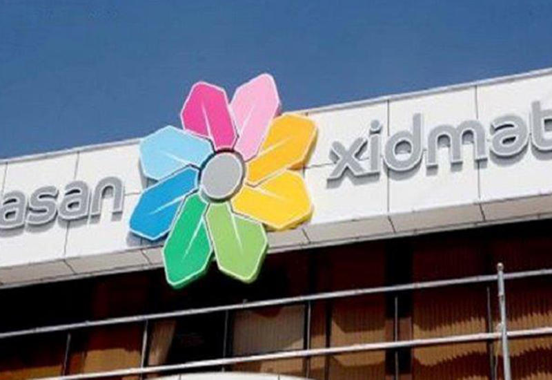 ASAN xidmət стал настоящим брендом Азербайджана благодаря Президенту Ильхаму Алиеву