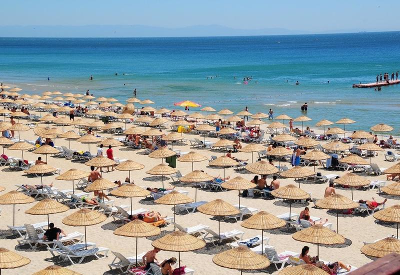 Пляжи, отвечающие условиям при пандемии в Азербайджане, внесены в единый реестр