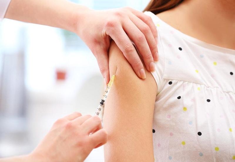 BioNTech и Pfizer объявили о положительных результатах испытаний вакцины у детей 5-11 лет