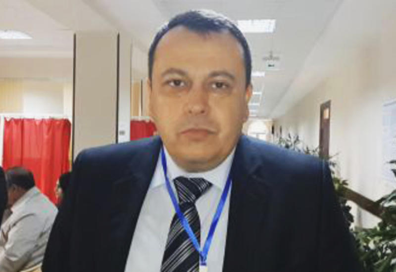 Депутат парламента Болгарии резко осудил атаки Армении на Азербайджан