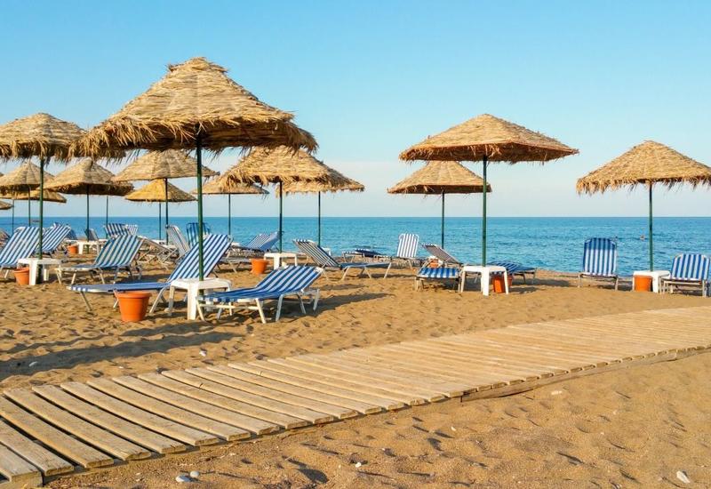 В Азербайджане остался в силе запрет на купание на 2 пляжах