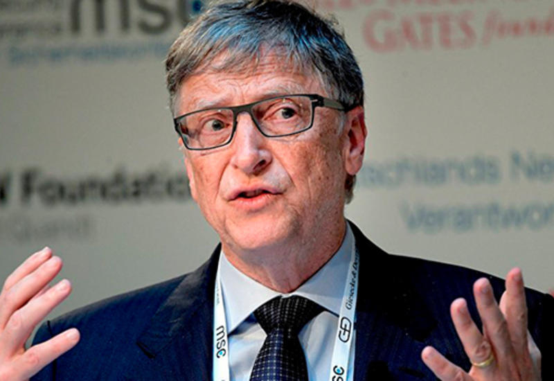 Билл Гейтс предупредил о риске новой пандемии
