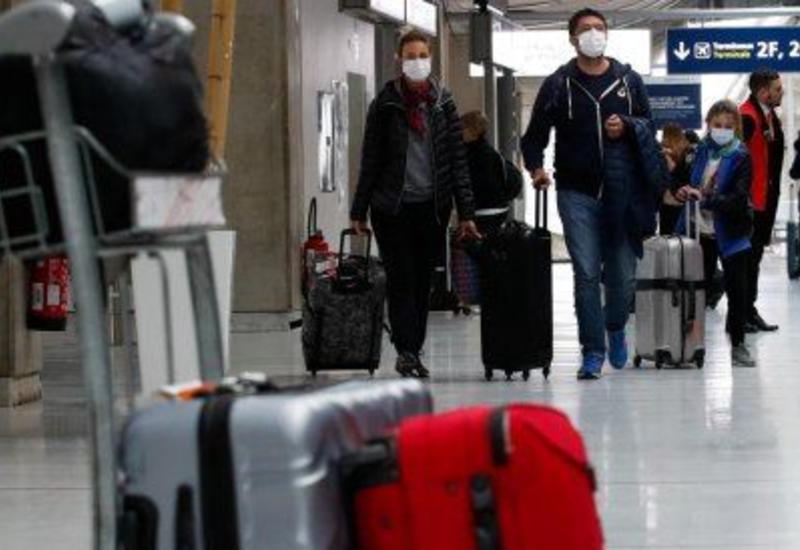 Сербия отменила связанные с пандемией ограничения на въезд