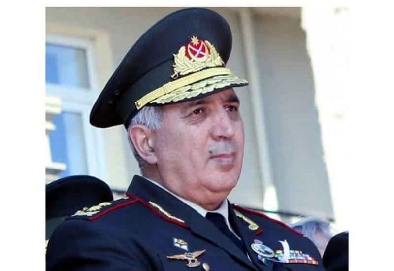 Скончался бывший замминистра обороны Азербайджана