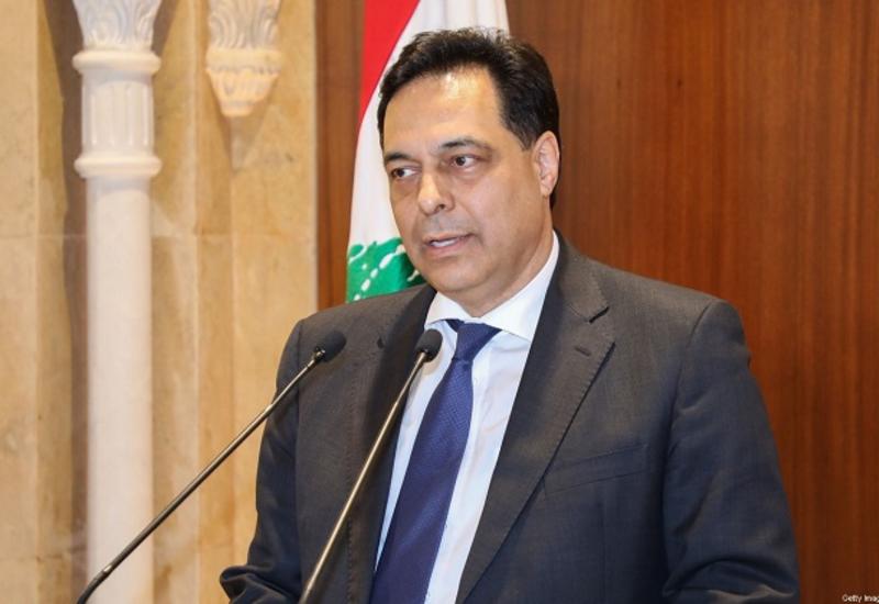 Премьер Ливана созвал экстренное совещание Кабмина