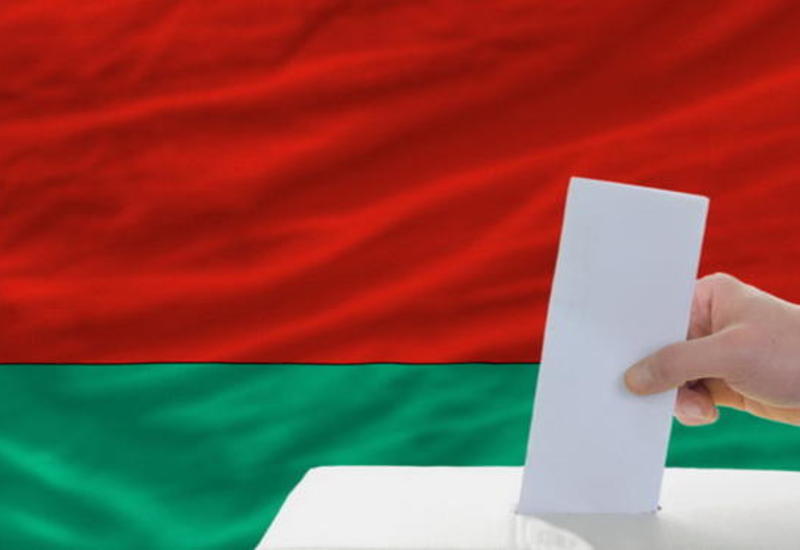В Беларуси завершилось голосование на выборах президента
