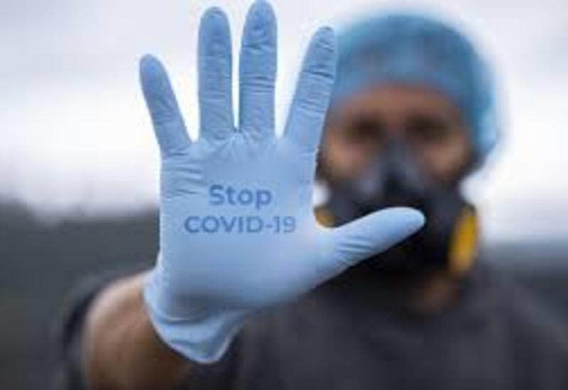 Защита от коронавируса: перчатки могут навредить