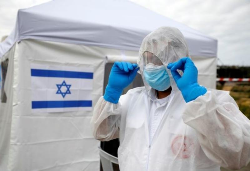 Израиль стал лидером по вакцинации от коронавируса