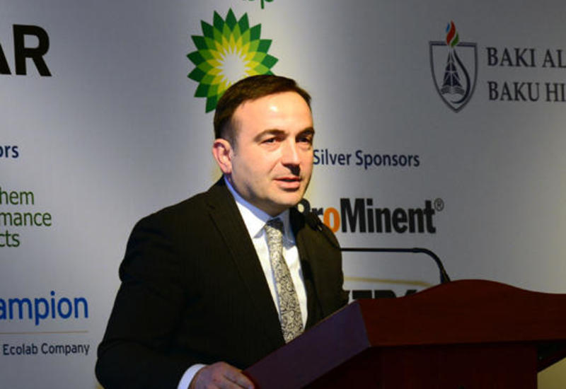 BP имеет амбициозные долгосрочные планы в нефтегазовом секторе Азербайджана