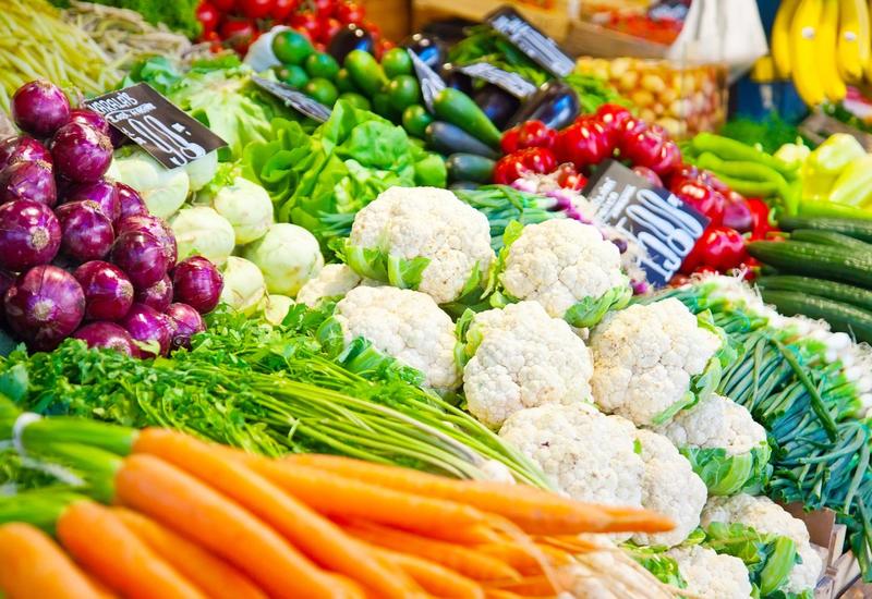 Нахчыван наращивает производство сельхозпродукции