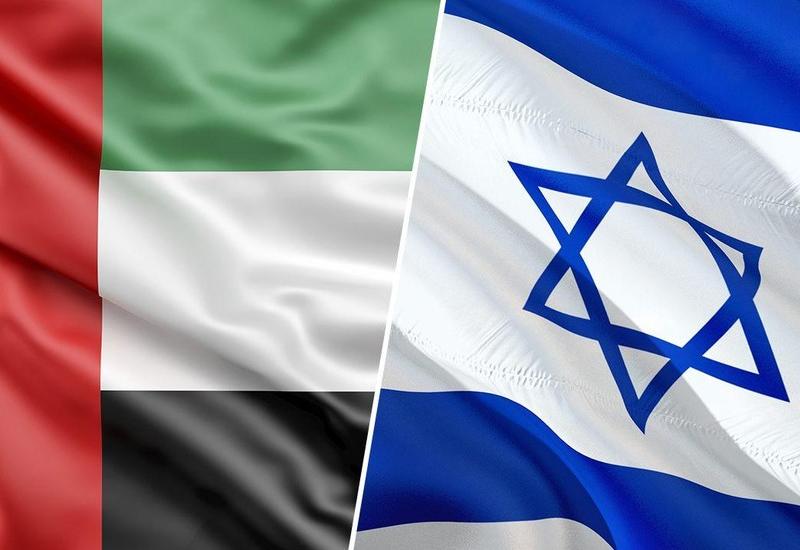 Израиль и ОАЭ договорились о нормализации отношений