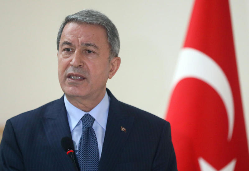 Министр обороны Турции предупредил Армению