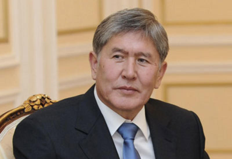 Atambayevin həbs qərarı qüvvədə saxlanıb