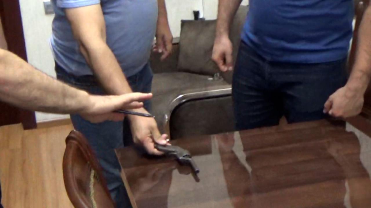 Cпецоперация против вооруженных лиц в Баку, Сумгайыте и Имишли