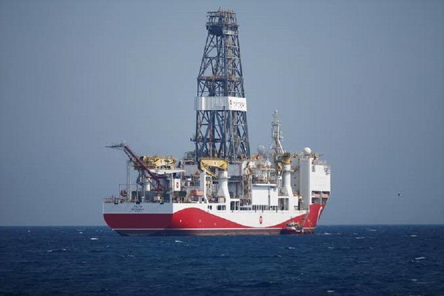Турция обнаружила газовые месторождения в Черном море