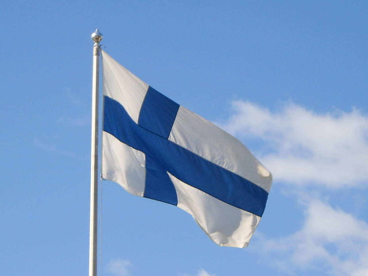 Финляндия стремится в НАТО