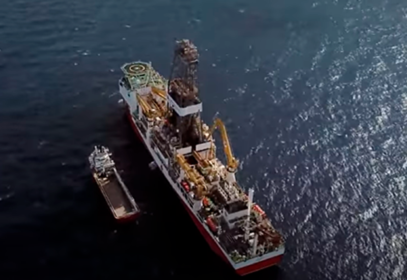 Турция нашла месторождения газа в Черном море