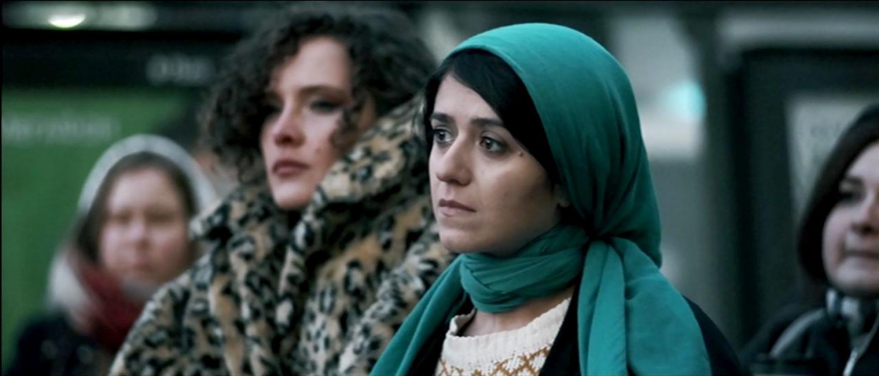 Азербайджанский фильм в конкурсной программе Московского кинофестиваля