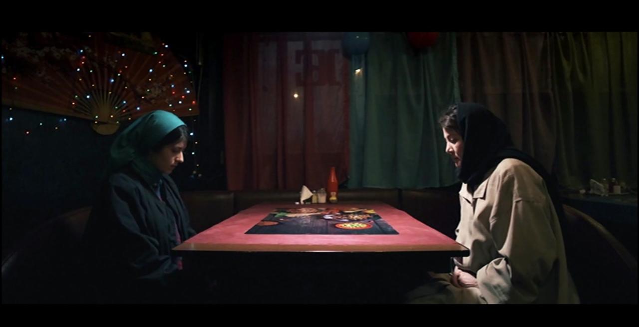Азербайджанский фильм в конкурсной программе Московского кинофестиваля