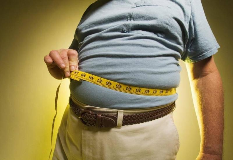 Смерть от COVID-19: Мужчины с ожирением до 60 лет в группе риска