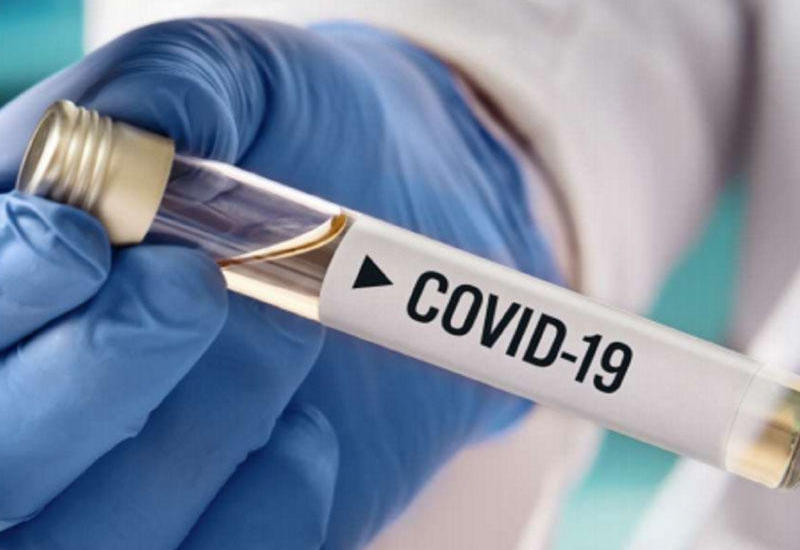 Число зараженных коронавирусом в Грузии превысило 15 тысяч