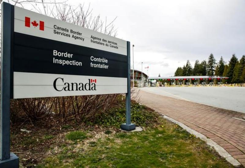 Канада продлила запрет на въезд иностранцев в страну