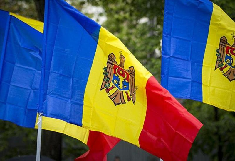 Молдова открывает границы для граждан Азербайджана