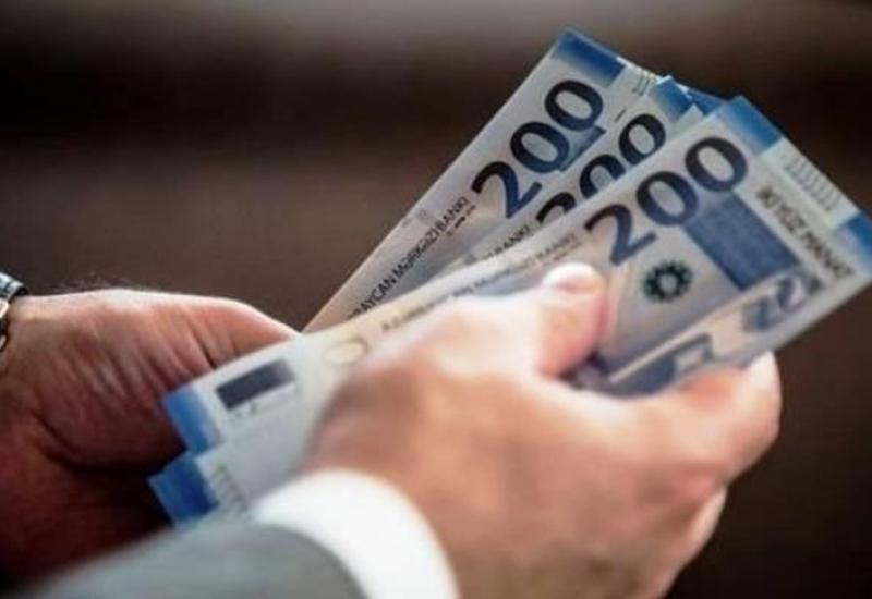 Вкладчикам закрывшихся азербайджанских банков выплатили более 628 млн манатов