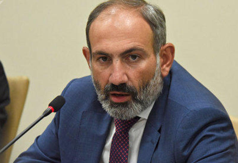 Историк разоблачил ложь Пашиняна