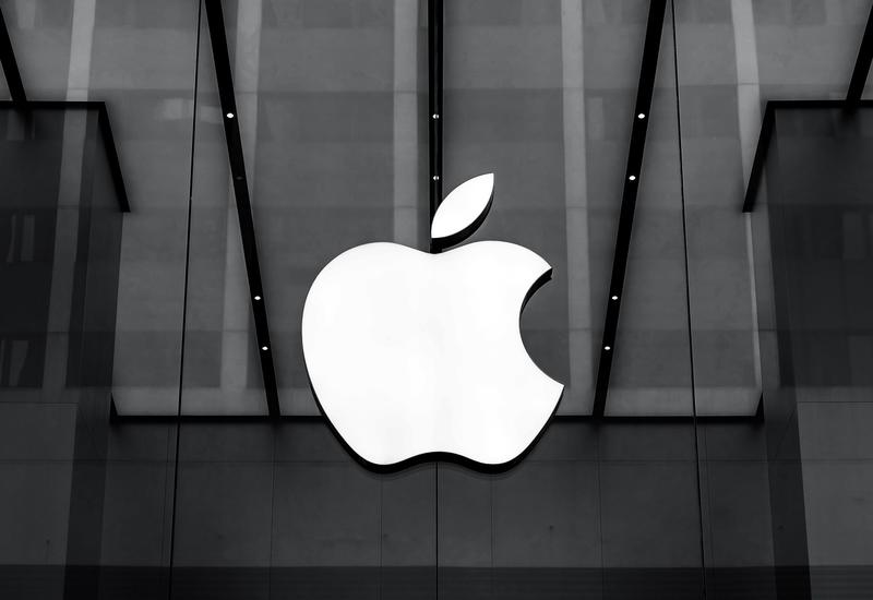 Капитализация Apple упала на $85 млрд.