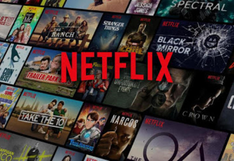 Netflix выставил часть контента в бесплатный доступ