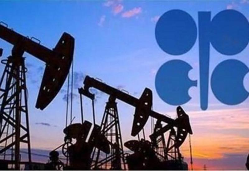 Страны ОПЕК+ обсуждают базовый план восстановления добычи нефти в январе