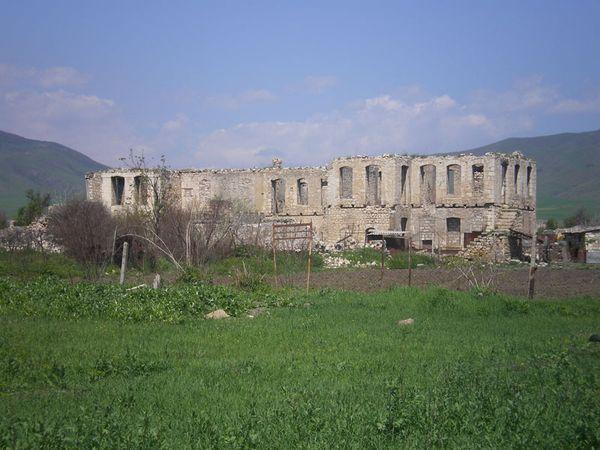Начало военных действий приведет к позорному поражению Еревана