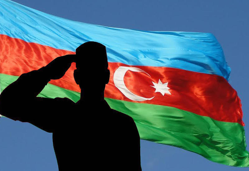 Азербайджан осуществляет ответные контрнаступательные меры в рамках права на самозащиту