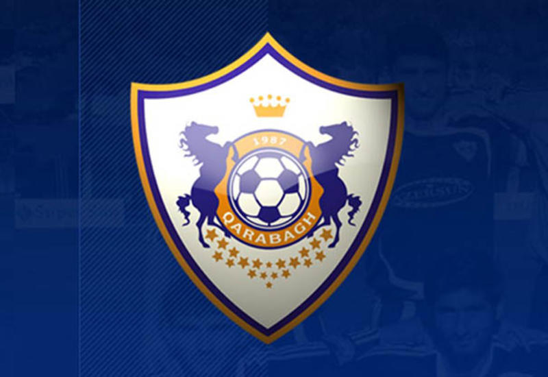 Определились соперники "Карабаха" в групповом этапе Лиги Европы
